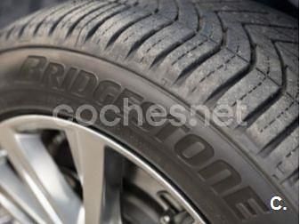 Usado Toyota RAV4 Hybrid Advance 197 CV (144 kW) 2016 Gris / plata SUV