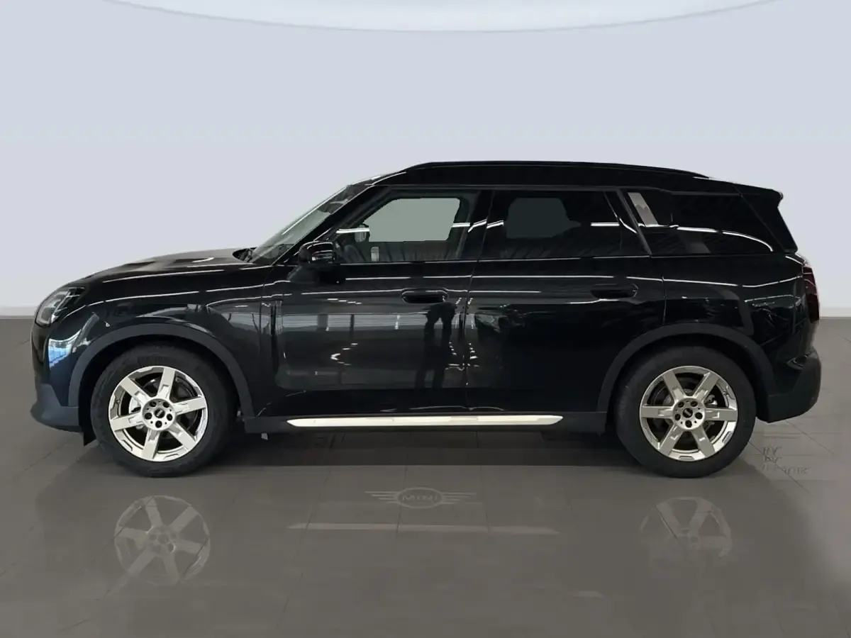 Usado Mini Countryman 150 kW (204 CV) 2025 Negro SUV