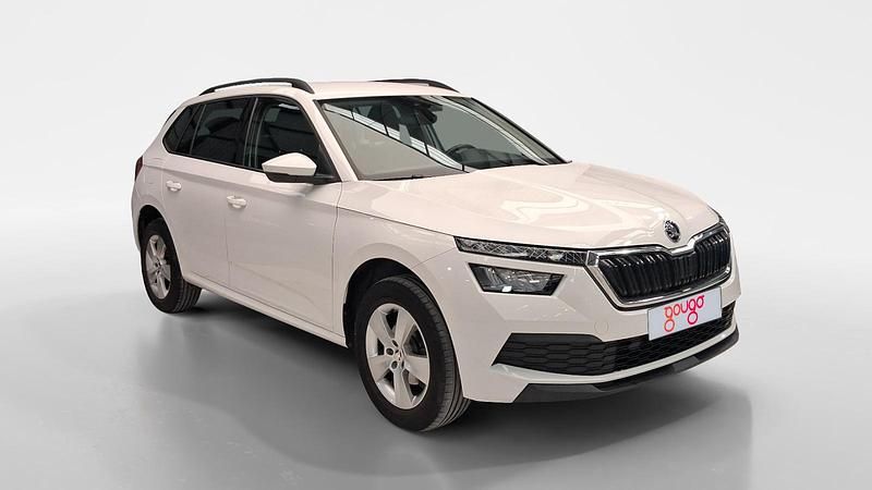 Usado Skoda 110 R Active 110 CV (80 kW) 2022 Familiar