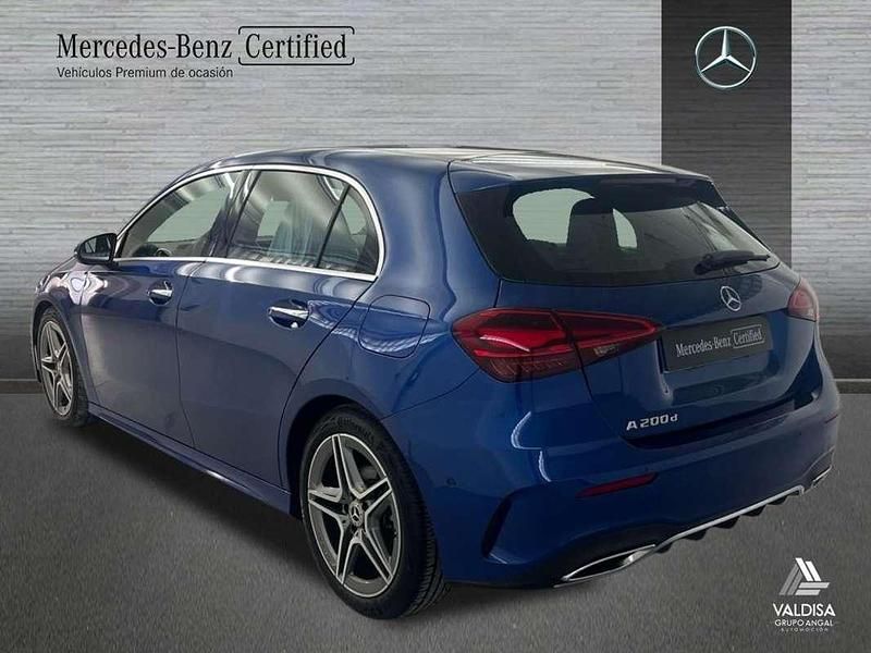 Usado Mercedes A200 150 CV (110 kW) 2024 Berlina