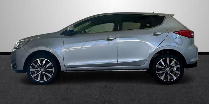 Nuevo EVO Evo 3 113 CV (83 kW) 2026 Gris SUV