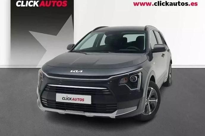 Usado 2025 Kia Niro SUV | 21.200 € (Super precio) - Imagen 1/4