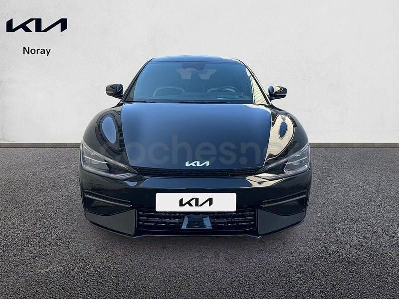 Usado Kia EV6 GT-Line 239 kW (325 CV) 2024 Eléctrico SUV