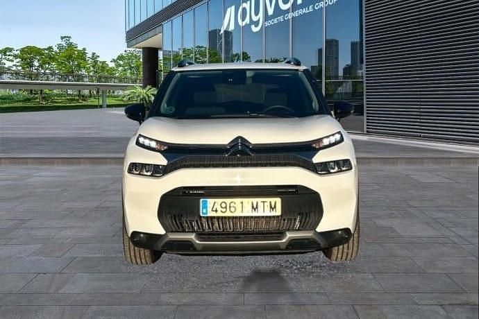 Usado Citroën C3 110 CV (80 kW) 2024