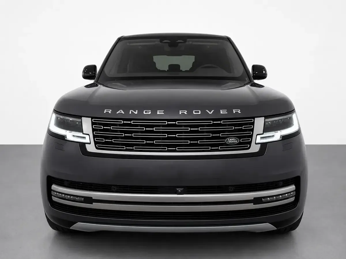Nuevo Land Rover Range Rover SE 460 CV (338 kW) 2026 Gris SUV
