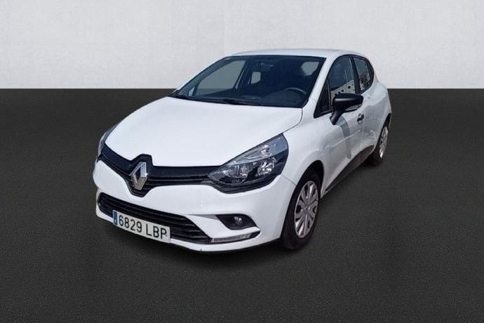 Usado 2019 Renault Clio IV Business | 10.600 € (Precio justo) - Imagen 1/4