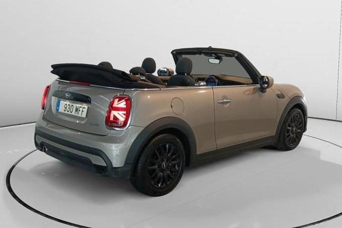 Usado Mini Cooper 136 CV (100 kW) 2023 Utilitario