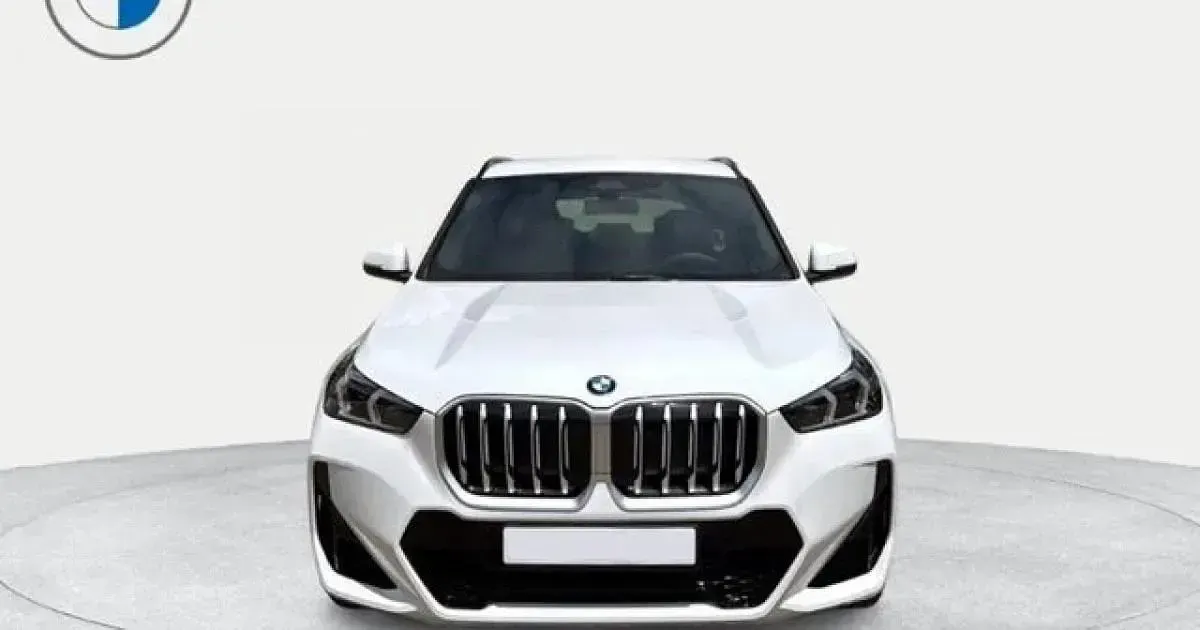 Nuevo BMW X1 163 CV (119 kW) 2026 SUV