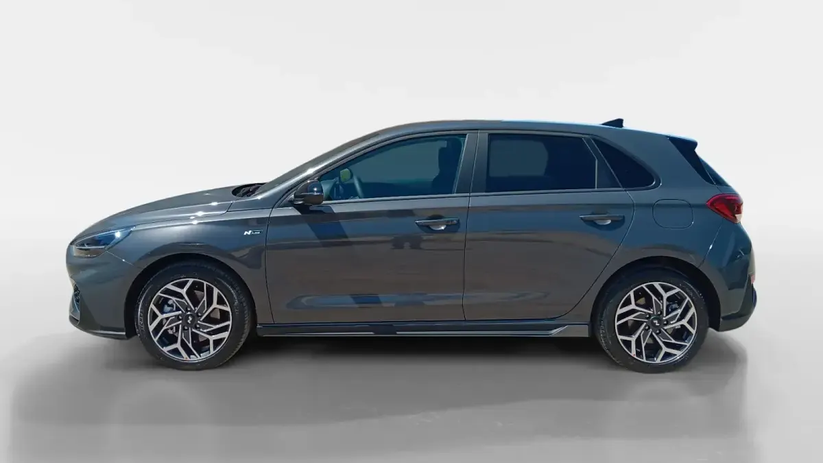 Nuevo Hyundai i30 N Line 99 CV (72 kW) 2026