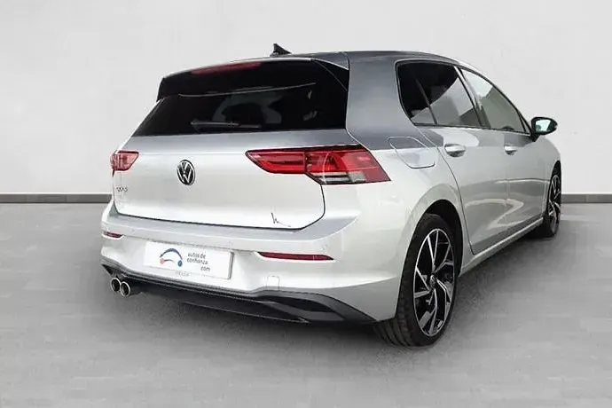 Usado VW Golf VII R-line 150 CV (110 kW) 2020