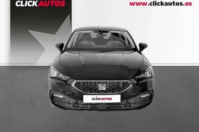 Usado Seat Leon Style 115 CV (84 kW) 2025