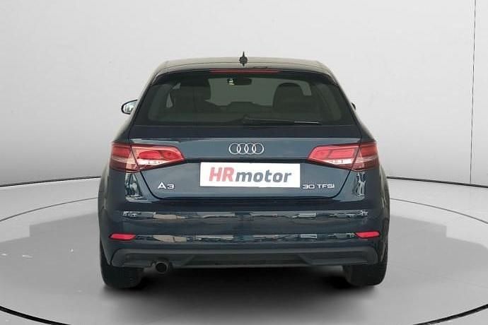 Usado Audi A3 Design 116 CV (85 kW) 2020 Berlina