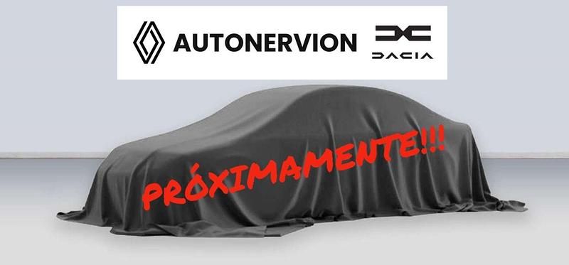 Rojo Usado 2022 Renault Captur Intens SUV | 23.500 € (Un poco caro) - Imagen 1/1