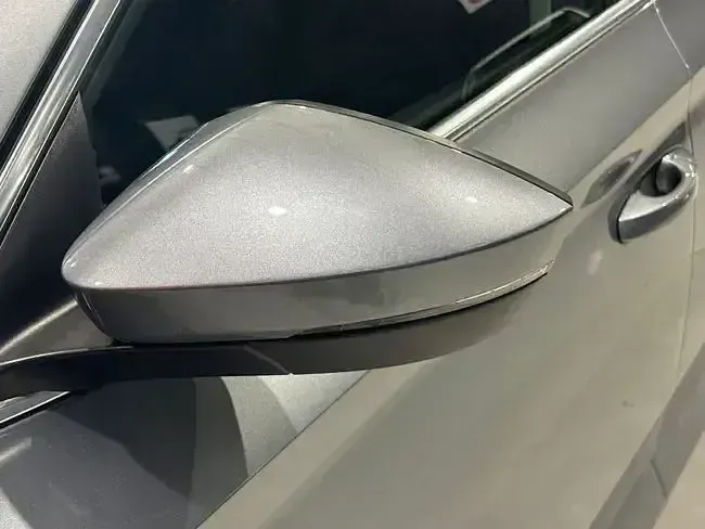 Begagnad Skoda Superb Style 150 HK (110 kW) 2021 Grå Sedan