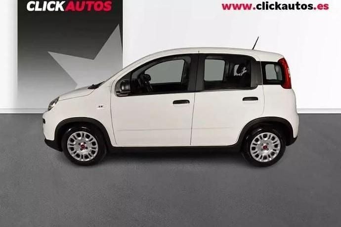 Usado Fiat Panda 70 CV (51 kW) 2023 Utilitario
