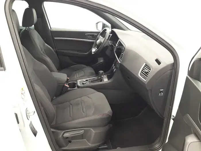 Nuevo Seat Ateca FR 150 CV (110 kW) 2026 Blanco SUV