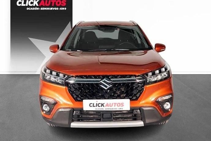 Usado Suzuki SX4 S-Cross 129 CV (94 kW) 2023 SUV