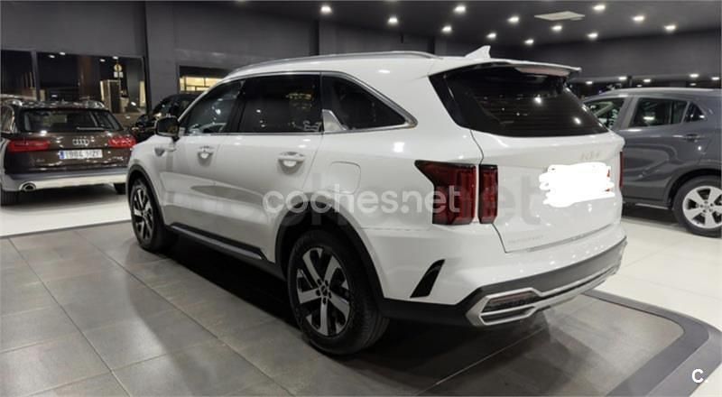 Usado Kia Sorento 194 CV (142 kW) 2023 Blanco SUV