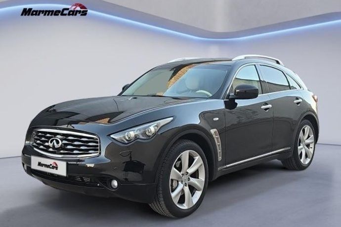Usado 2011 Infiniti Fx30 SUV | 16.499 € - Imagen 1/4