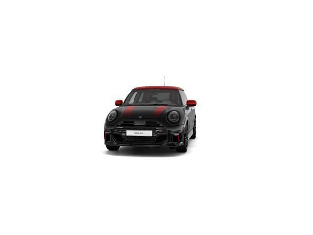Nuevo 2025 Mini John Cooper Works Utilitario | 38.900 € (Super precio) - Imagen 1/4