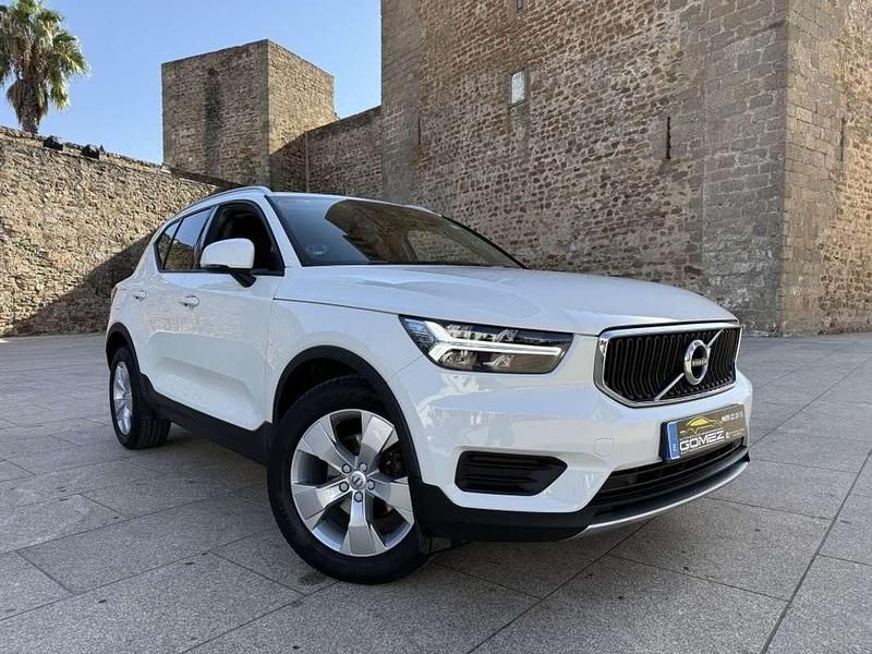 Usado 2020 Volvo XC40 Business Edition SUV | 22.990 € (Precio justo) - Imagen 1/4