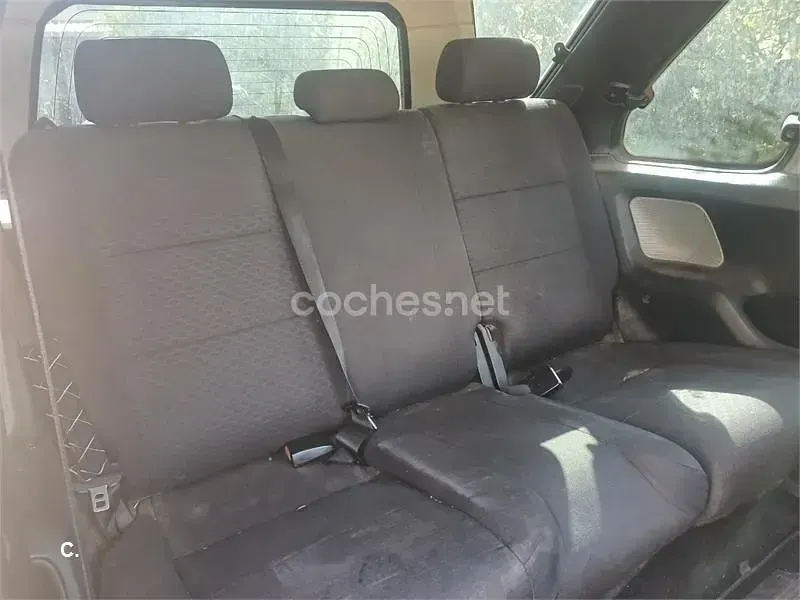 Usado Land Rover Freelander S 112 CV (82 kW) 2005 Beige SUV