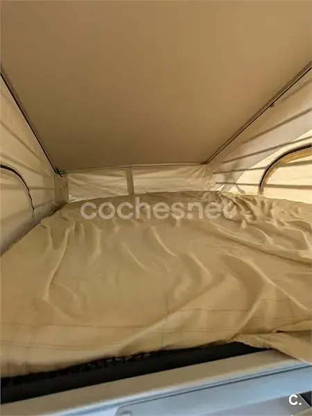 Usado Mercedes V220 Marco Polo 163 CV (119 kW) 2016 Marrón Monovolumen