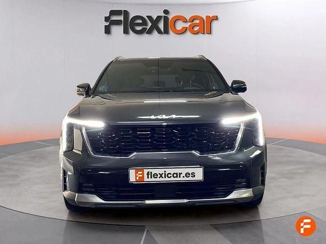 Usado Kia Sorento 230 CV (169 kW) 2024 Gris SUV