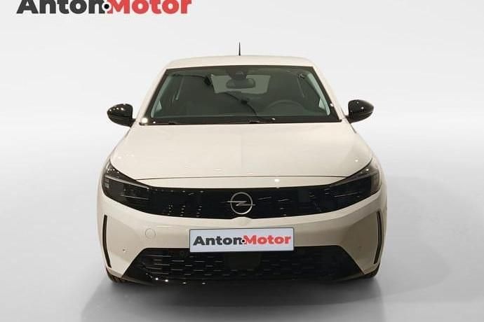 Nuevo Opel Corsa Edition 75 CV (55 kW) 2025 Blanco Utilitario