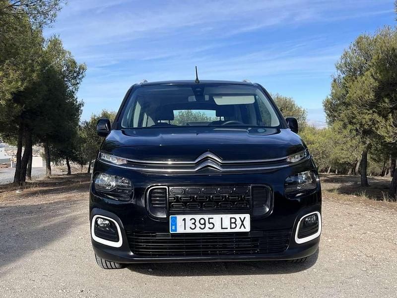 Usado Citroën Berlingo Feel 102 CV (75 kW) 2019 Monovolumen
