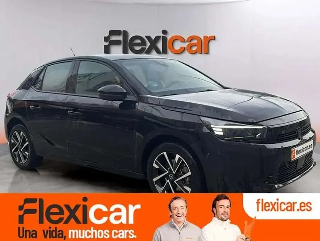 Usado Opel Corsa 101 CV (74 kW) 2024 Utilitario