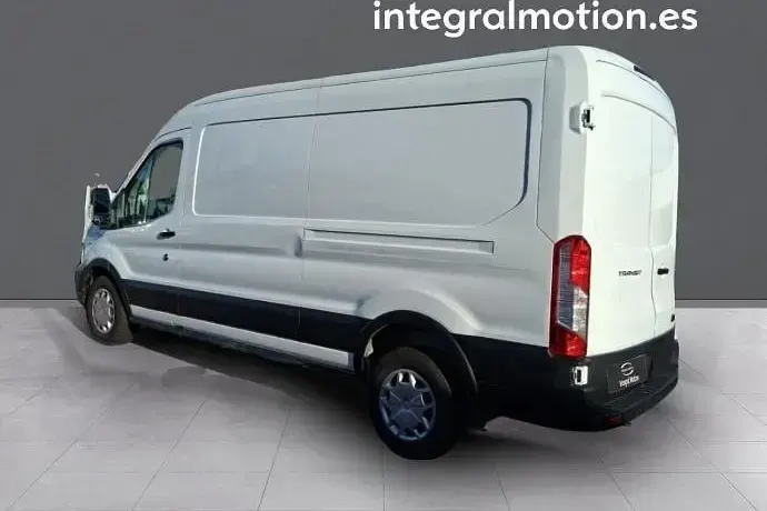 Usado Ford Transit Trend 130 CV (95 kW) 2023 Van