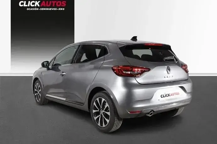 Usado Renault Clio Techno 90 CV (66 kW) 2023 Utilitario