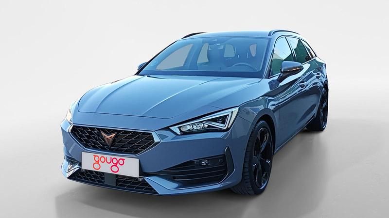 Occasion Cupra Leon 150 PK (110 kW) 2024 Sedan