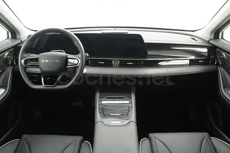 Usado Omoda 5 147 CV (108 kW) 2025 Blanco SUV