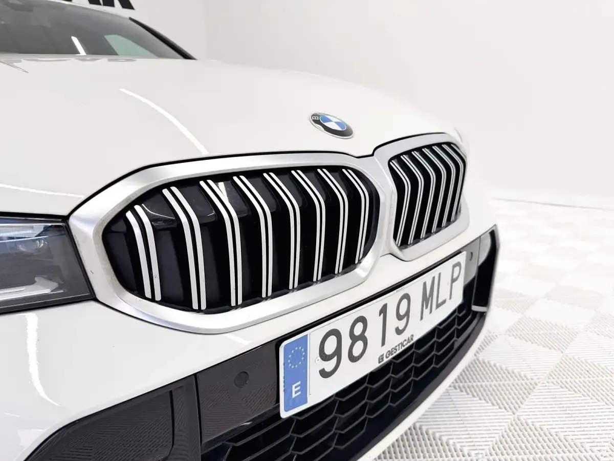 Usado BMW M140 190 CV (139 kW) 2023
