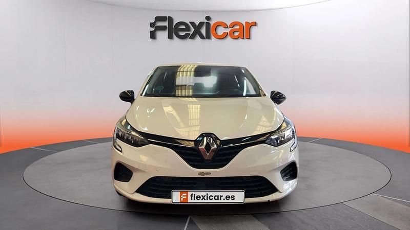 Używany Renault Clio V Equilibre 91 KM (66 kW) 2023 Biały Hatchback