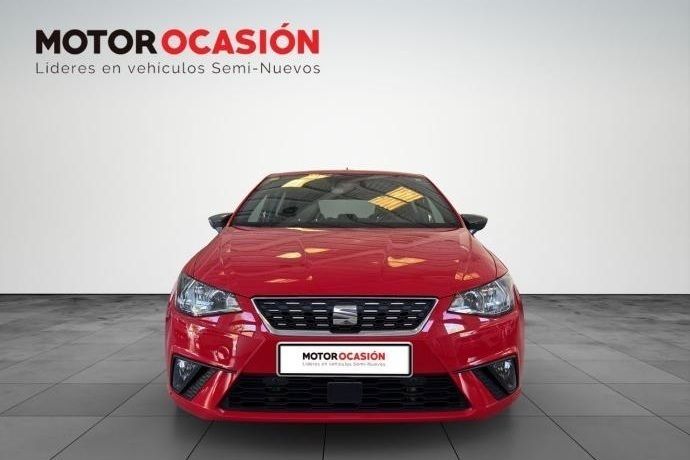 Usado Seat Ibiza 115 CV (84 kW) 2020