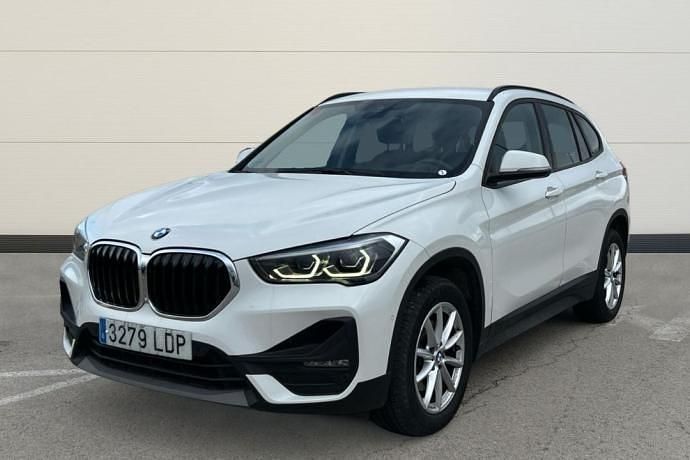 Usado BMW X1 150 CV (110 kW) 2019 SUV