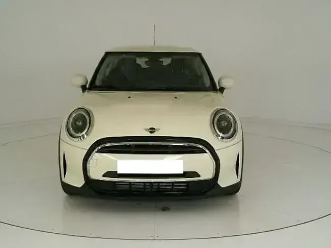 Usado Mini ONE 102 CV (75 kW) 2022 Blanco Utilitario