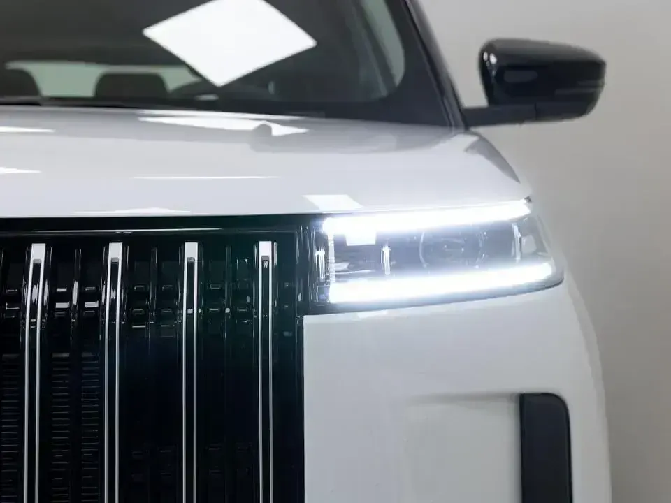 Usado Jaecoo 5 147 CV (108 kW) 2026 Blanco SUV