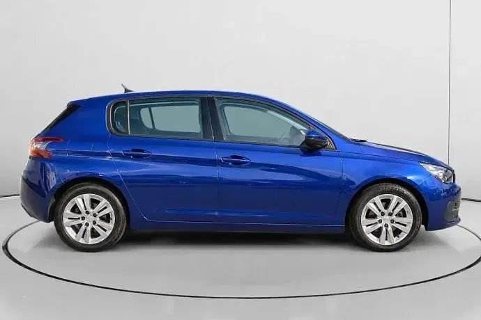 Usado Peugeot 308 Active 130 CV (95 kW) 2018