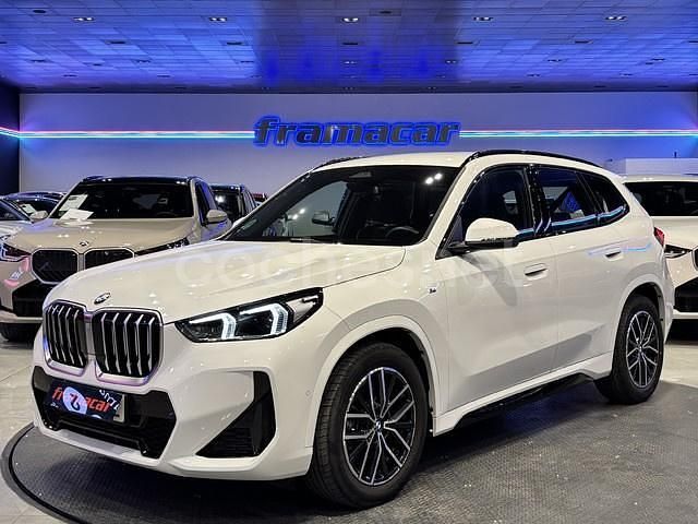 Blanco Usado 2025 BMW X1 Comfort Edition SUV | 41.900 € - Imagen 1/4