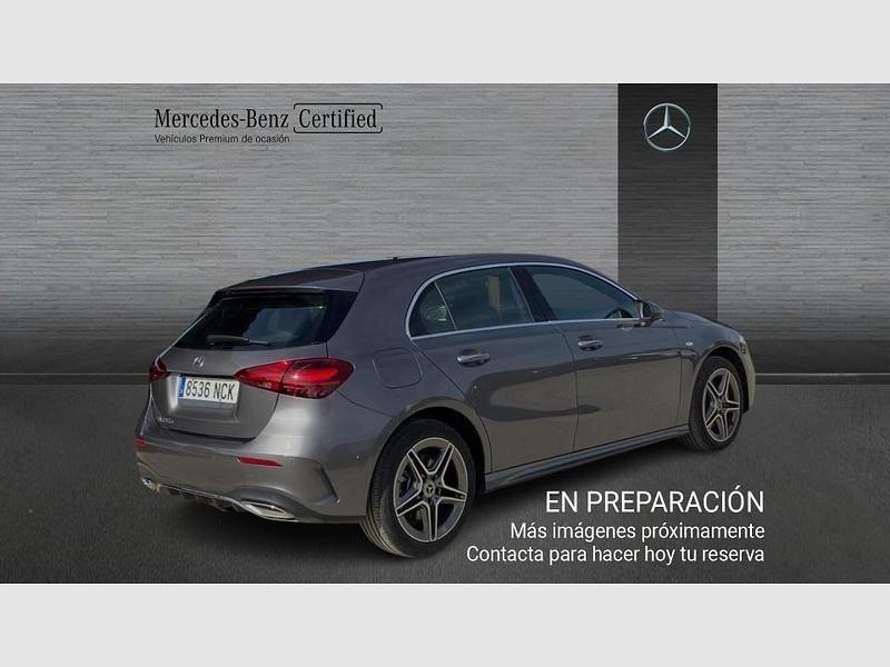 Usado Mercedes A250 218 CV (160 kW) 2025 Otro Berlina