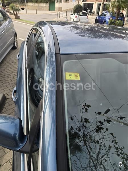 Usado Opel Astra Excellence 136 CV (100 kW) 2015 Azul Berlina