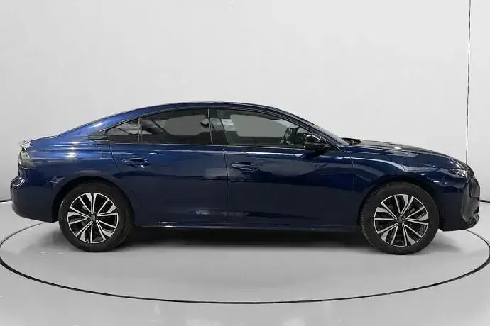 Usado Peugeot 508 Allure 130 CV (95 kW) 2024