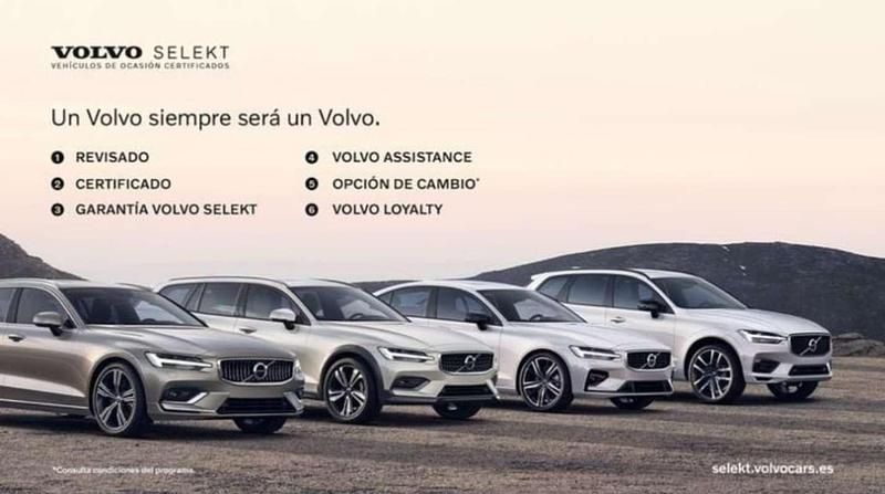 Usado Volvo XC40 Business Edition 163 CV (119 kW) 2019 SUV