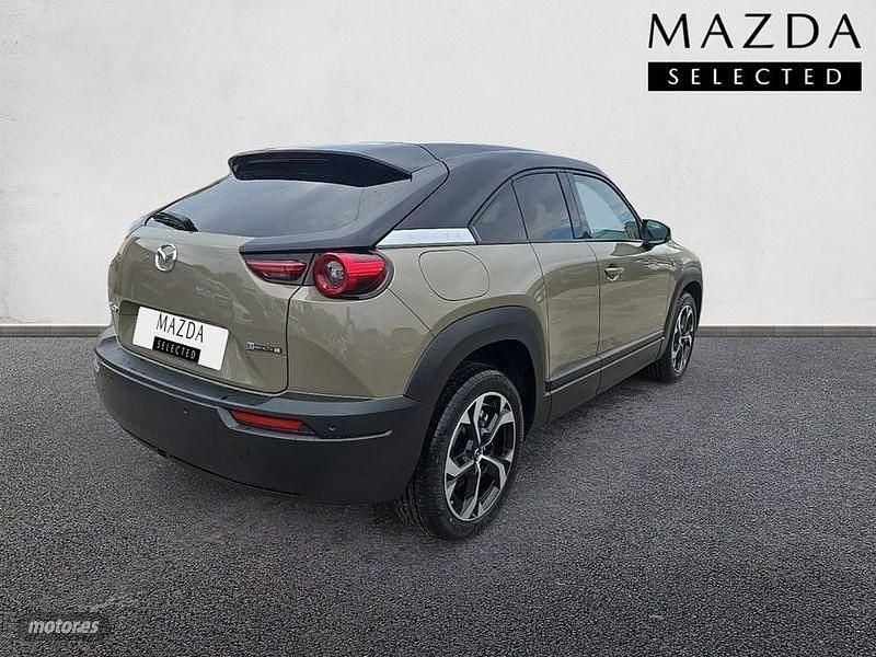 Usado Mazda MX30 Makoto 125 kW (170 CV) 2025 SUV