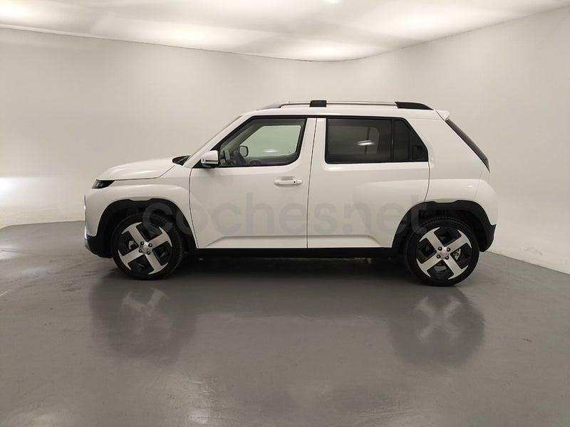 Usado Hyundai Inster 2025 Eléctrico Utilitario