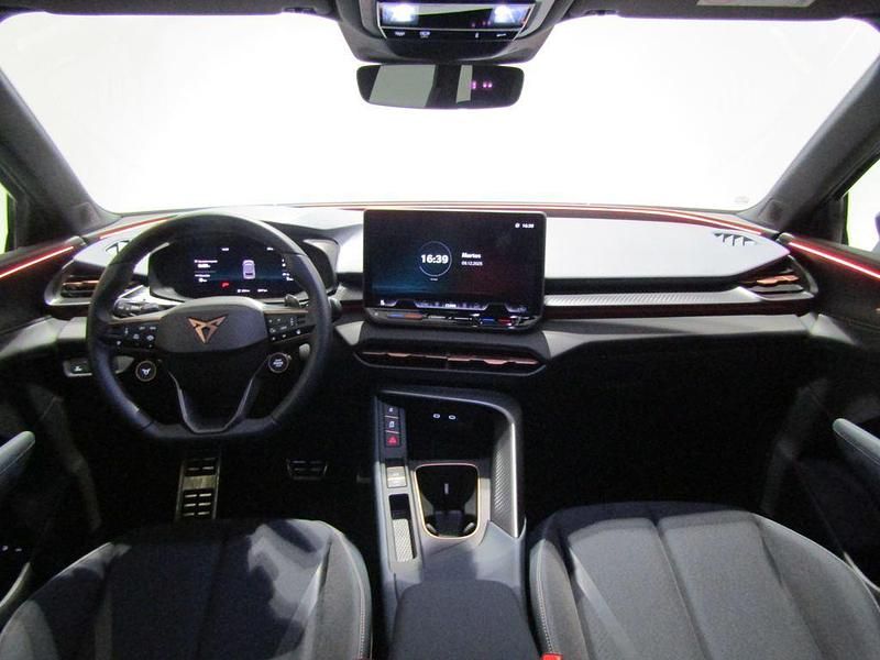 Usado Cupra Terramar 204 CV (150 kW) 2025 Otro SUV